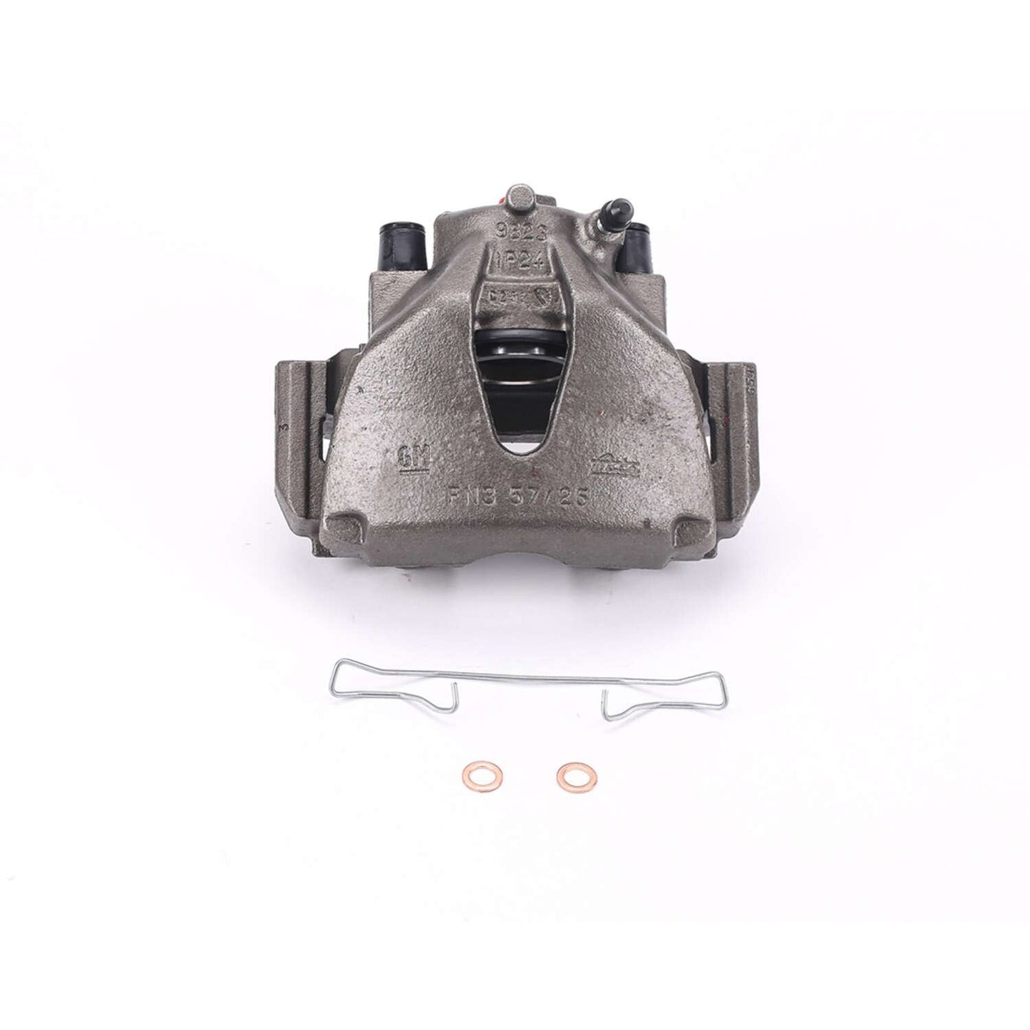 PowerStop Power Stop 02-10 Saab 9-5 Front Left Autospecialty Caliper w/Bracket L2038C