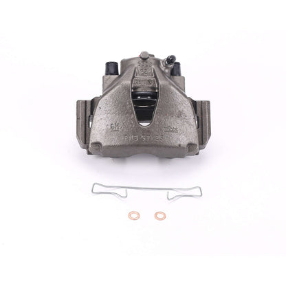 PowerStop Power Stop 02-10 Saab 9-5 Front Left Autospecialty Caliper w/Bracket L2038C