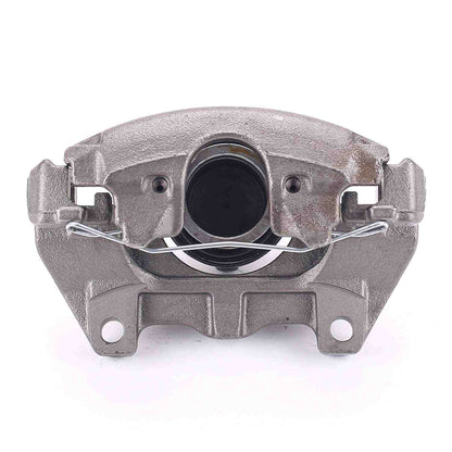 PowerStop Power Stop 08-09 Saturn Astra Front Left Autospecialty Caliper w/Bracket L2038E
