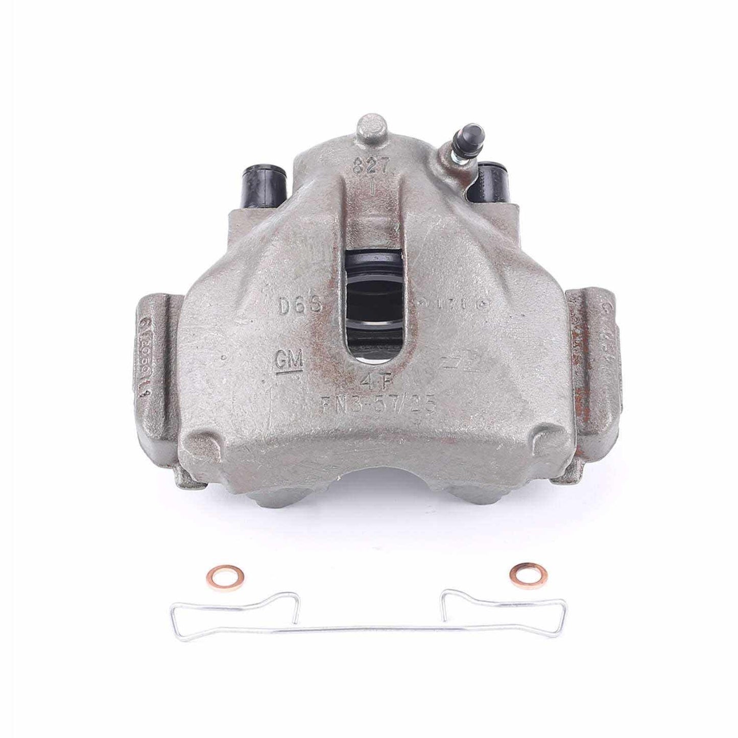 PowerStop Power Stop 00-03 Saab 9-3 Front Left Autospecialty Caliper w/Bracket L2038