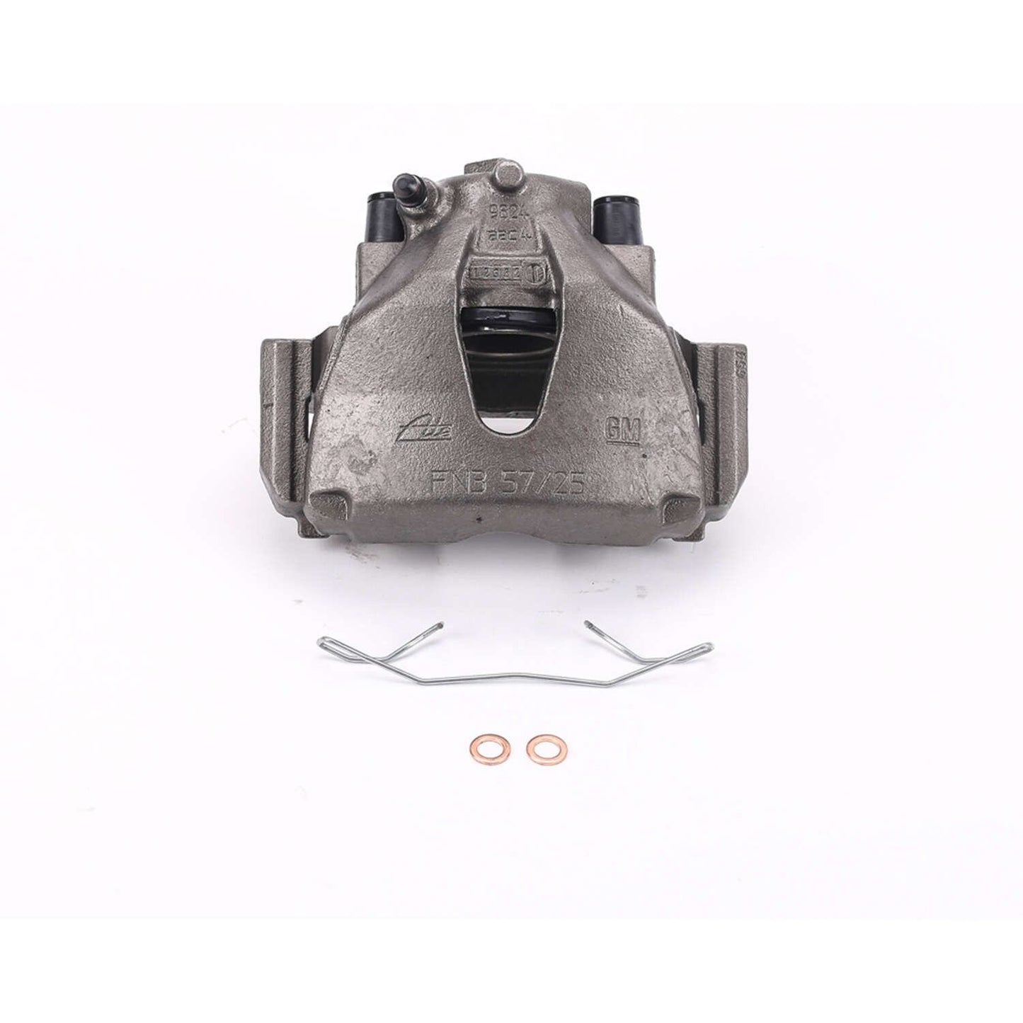 PowerStop Power Stop 02-10 Saab 9-5 Front Right Autospecialty Caliper w/Bracket L2039C