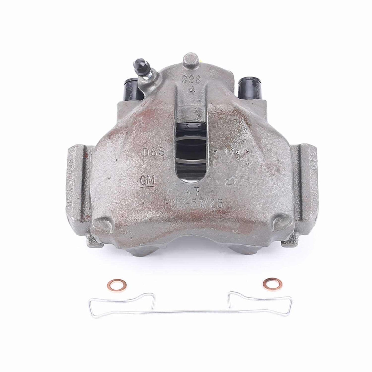 PowerStop Power Stop 00-03 Saab 9-3 Front Right Autospecialty Caliper w/Bracket L2039