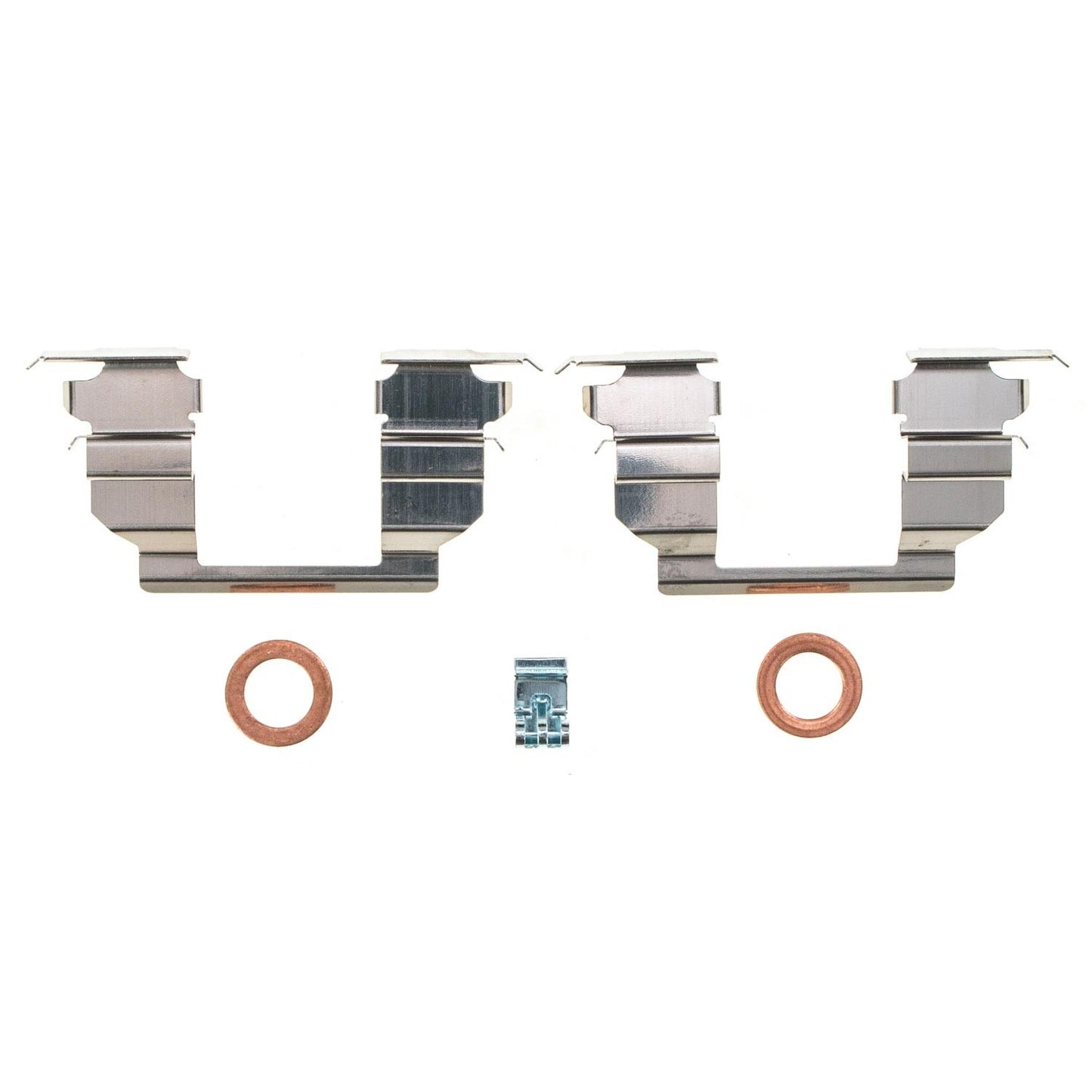 PowerStop Power Stop 98-02 Chevrolet Prizm Front Left Autospecialty Caliper w/Bracket L2048