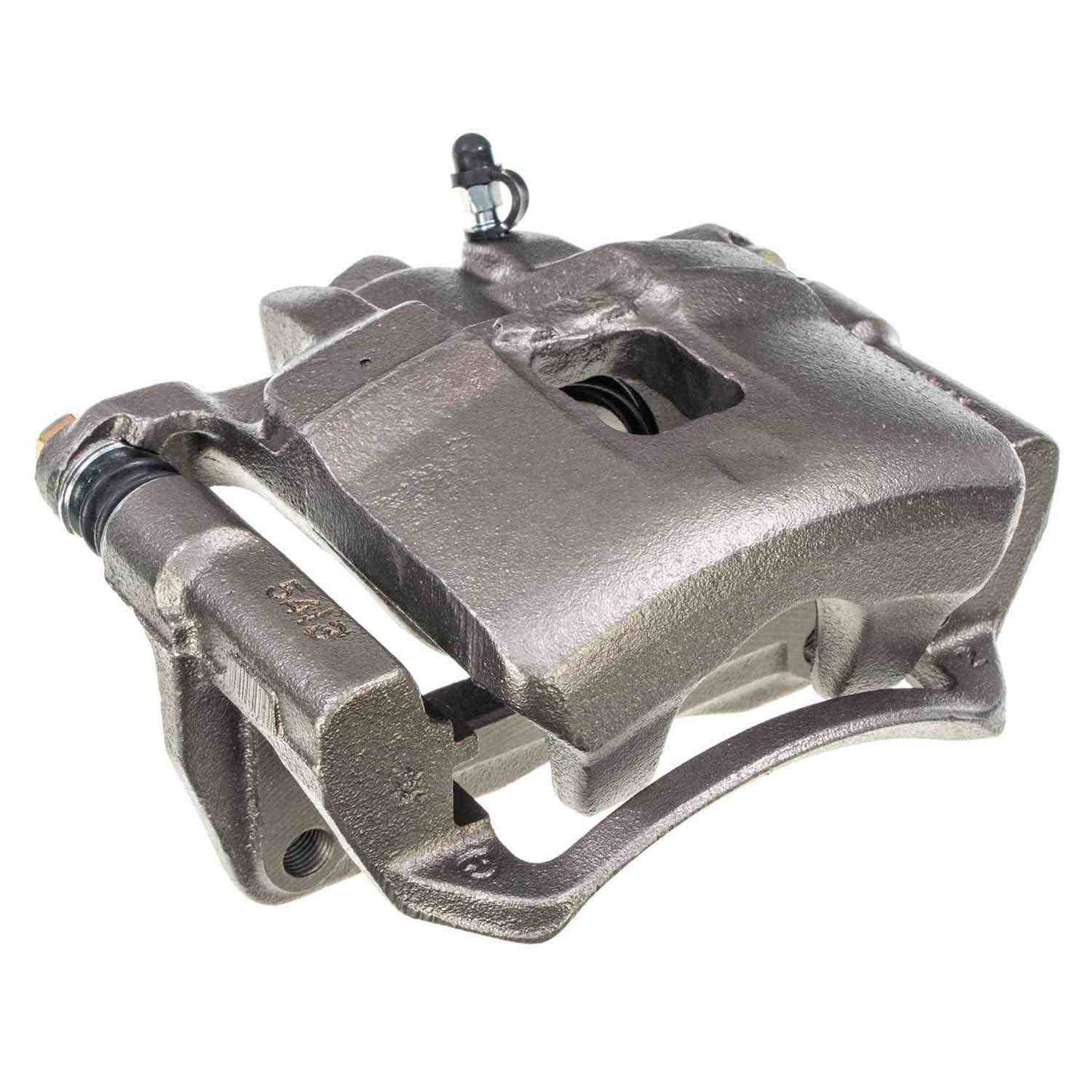 PowerStop Power Stop 98-02 Chevrolet Prizm Front Left Autospecialty Caliper w/Bracket L2048