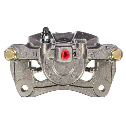 PowerStop Power Stop 98-02 Chevrolet Prizm Front Left Autospecialty Caliper w/Bracket L2048