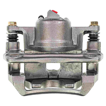 PowerStop Power Stop 98-02 Chevrolet Prizm Front Left Autospecialty Caliper w/Bracket L2048