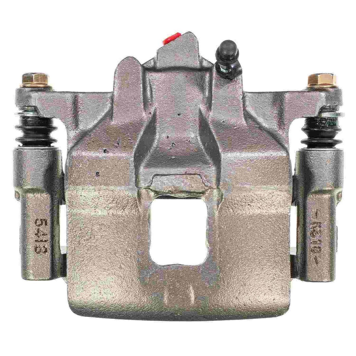 PowerStop Power Stop 98-02 Chevrolet Prizm Front Left Autospecialty Caliper w/Bracket L2048