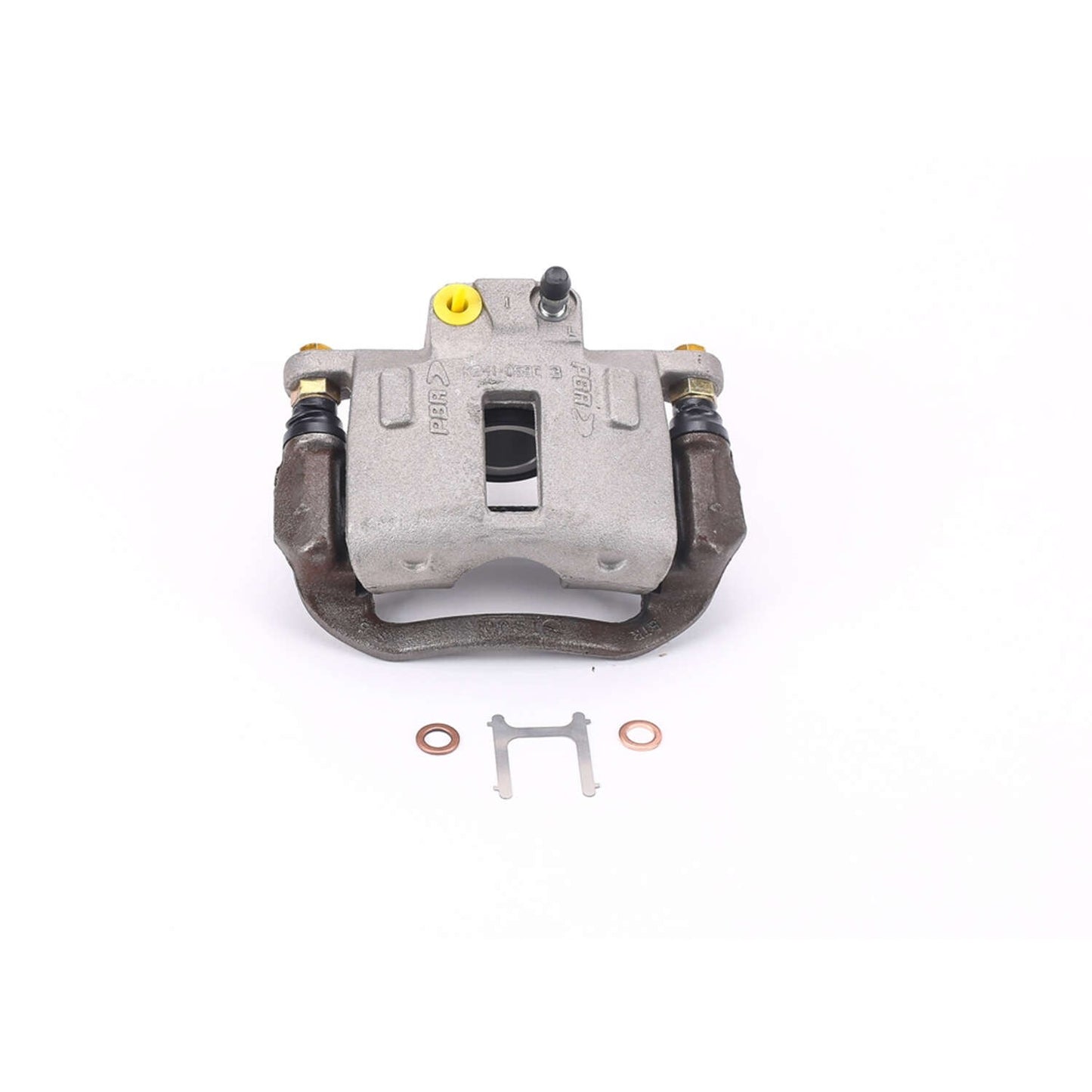 PowerStop Power Stop 97-04 Mitsubishi Diamante Rear Left Autospecialty Caliper w/Bracket L2054