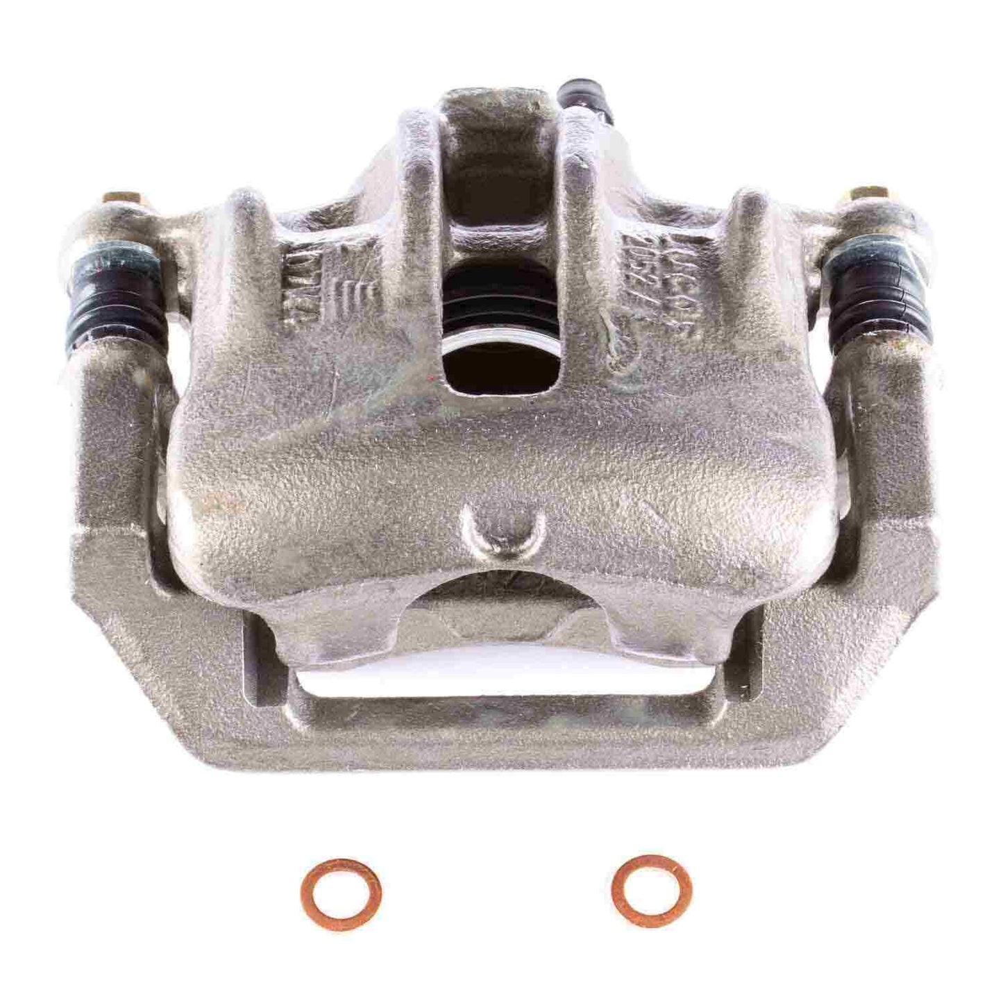 PowerStop Power Stop 99-04 Land Rover Discovery Rear Right Autospecialty Caliper w/Bracket L2064