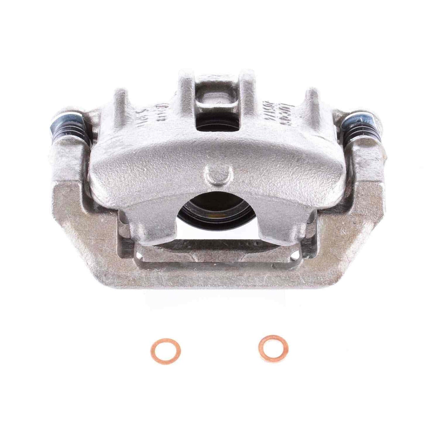 PowerStop Power Stop 99-04 Land Rover Discovery Rear Left Autospecialty Caliper w/Bracket L2065