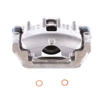 PowerStop Power Stop 99-04 Land Rover Discovery Rear Left Autospecialty Caliper w/Bracket L2065