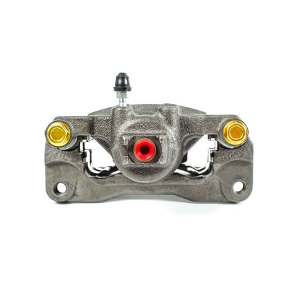 PowerStop Power Stop 05-06 Saab 9-2X Rear Right Autospecialty Caliper w/Bracket L2066A