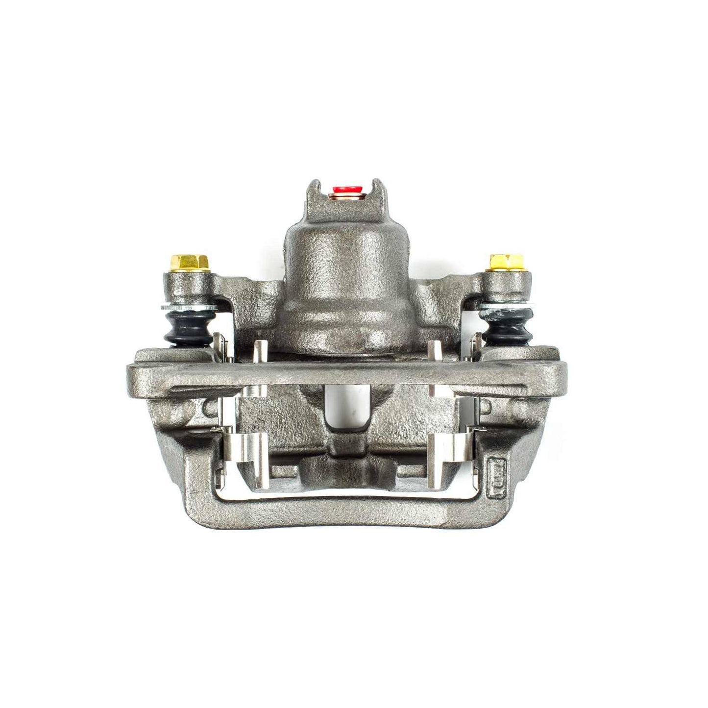 PowerStop Power Stop 05-06 Saab 9-2X Rear Right Autospecialty Caliper w/Bracket L2066A