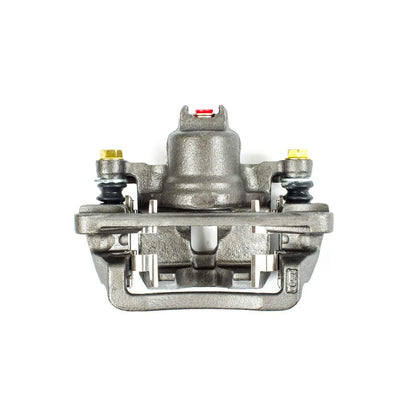 PowerStop Power Stop 05-06 Saab 9-2X Rear Right Autospecialty Caliper w/Bracket L2066A
