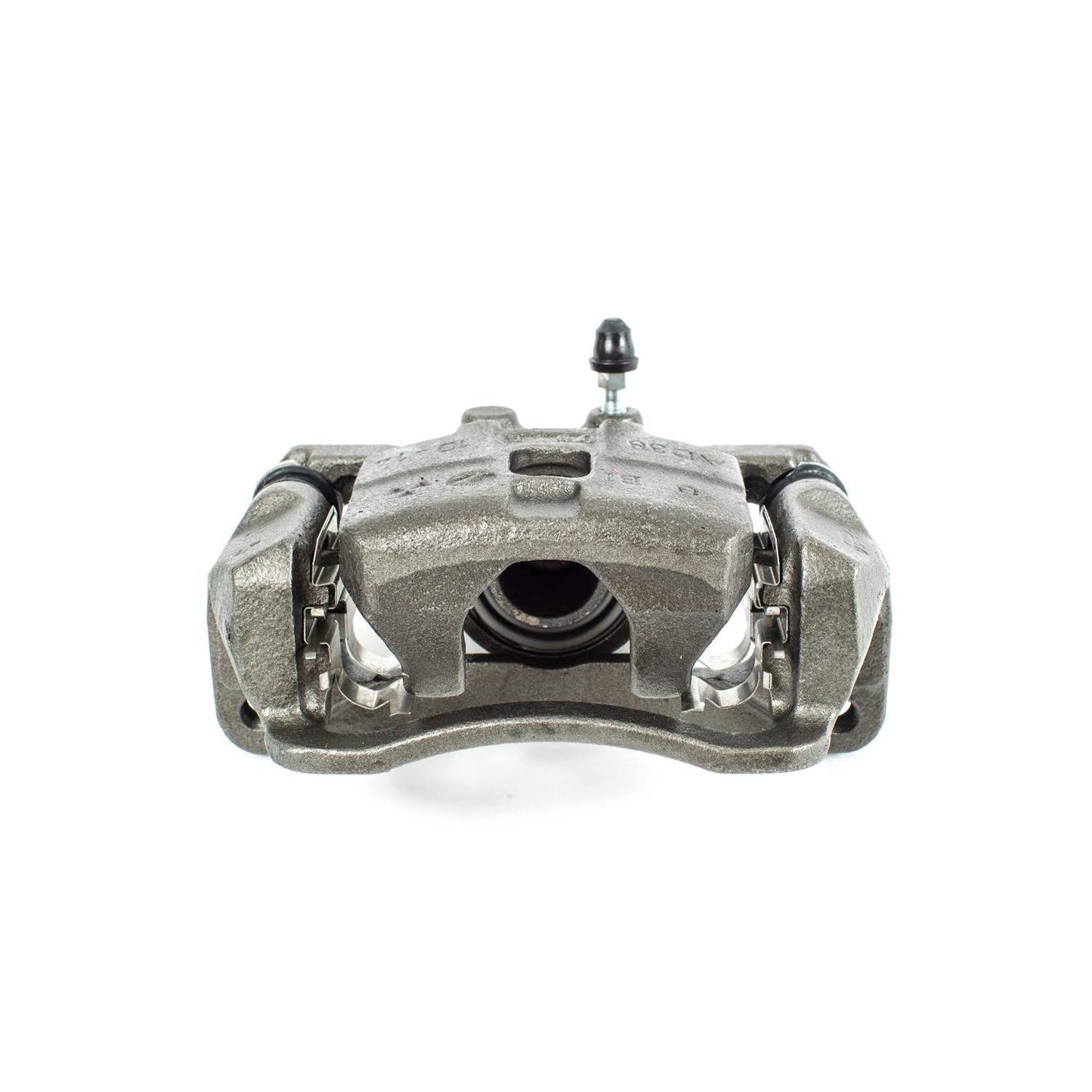 PowerStop Power Stop 05-06 Saab 9-2X Rear Right Autospecialty Caliper w/Bracket L2066A