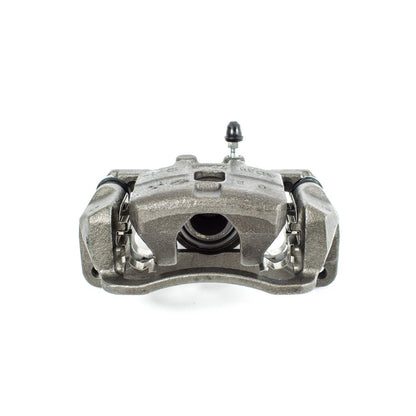 PowerStop Power Stop 05-06 Saab 9-2X Rear Right Autospecialty Caliper w/Bracket L2066A