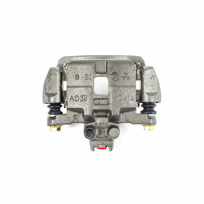 PowerStop Power Stop 05-06 Saab 9-2X Rear Right Autospecialty Caliper w/Bracket L2066A