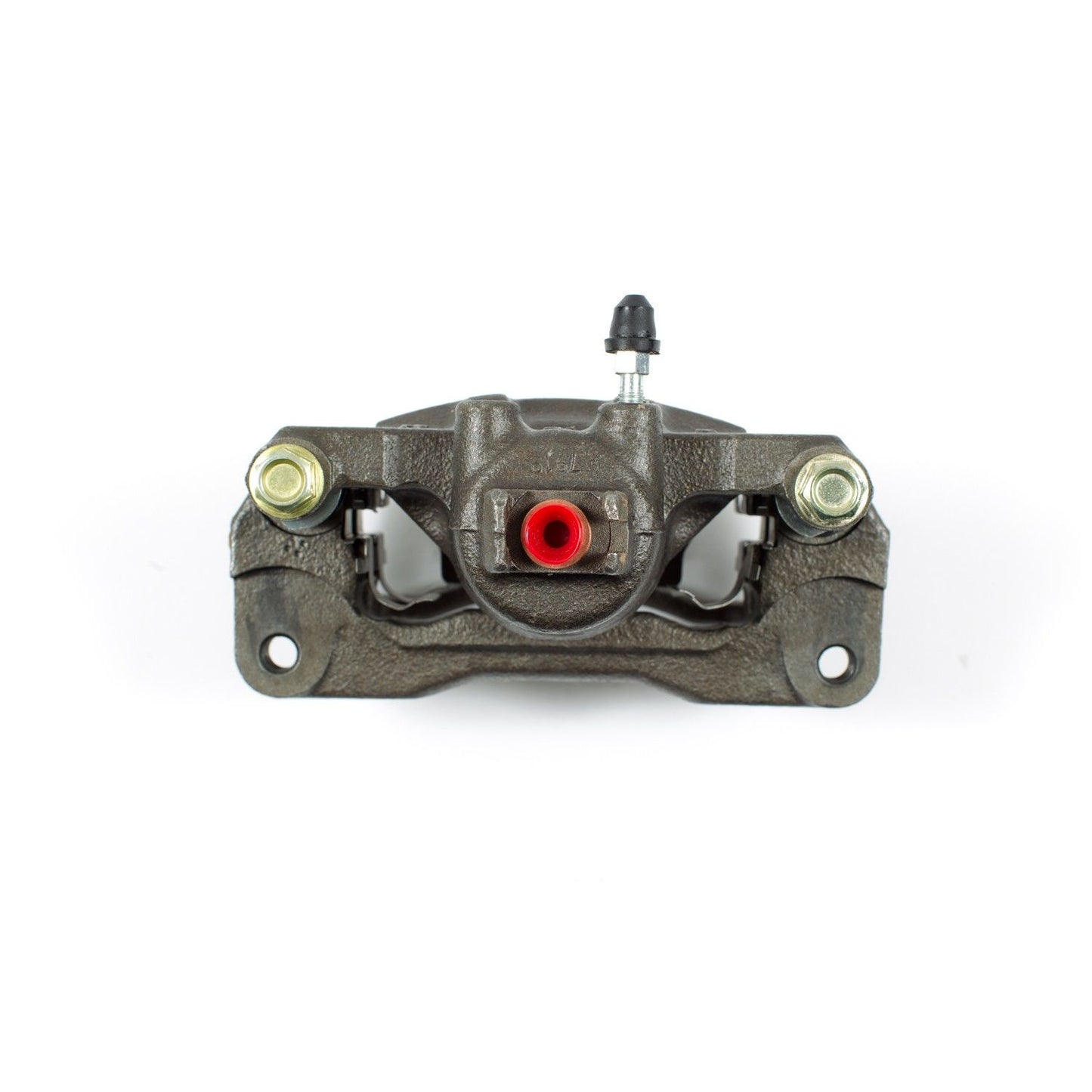 PowerStop Power Stop 05-06 Saab 9-2X Rear Left Autospecialty Caliper w/Bracket L2067A