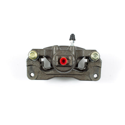 PowerStop Power Stop 05-06 Saab 9-2X Rear Left Autospecialty Caliper w/Bracket L2067A