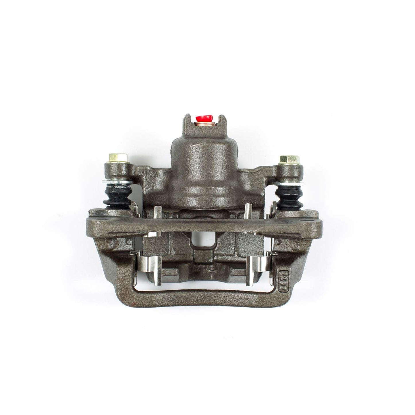 PowerStop Power Stop 05-06 Saab 9-2X Rear Left Autospecialty Caliper w/Bracket L2067A