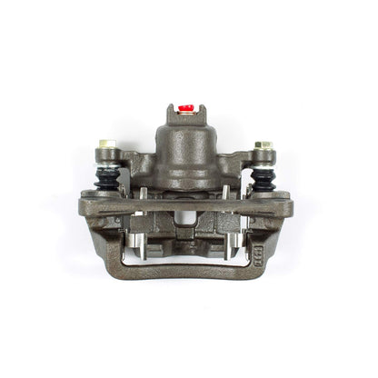 PowerStop Power Stop 05-06 Saab 9-2X Rear Left Autospecialty Caliper w/Bracket L2067A