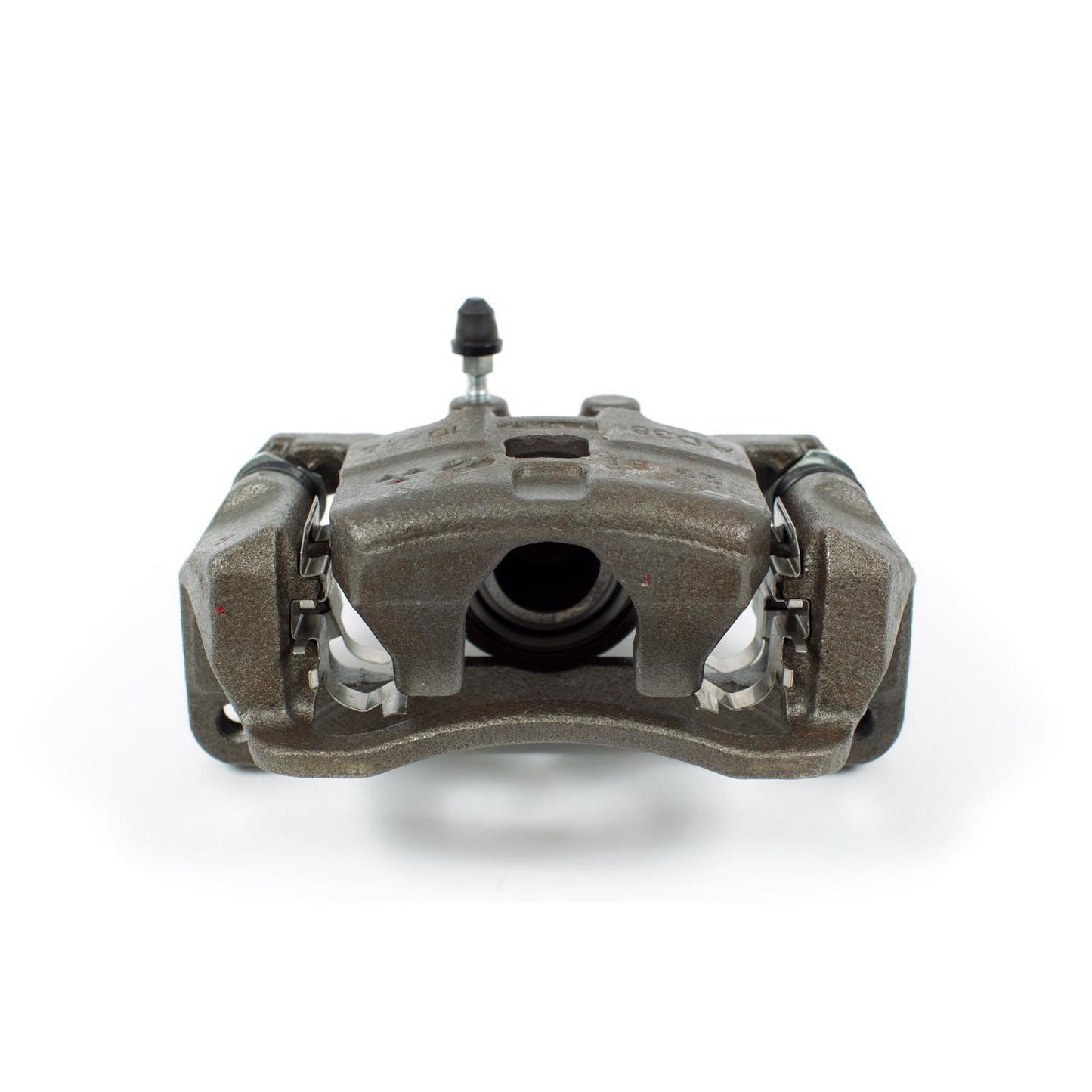 PowerStop Power Stop 05-06 Saab 9-2X Rear Left Autospecialty Caliper w/Bracket L2067A