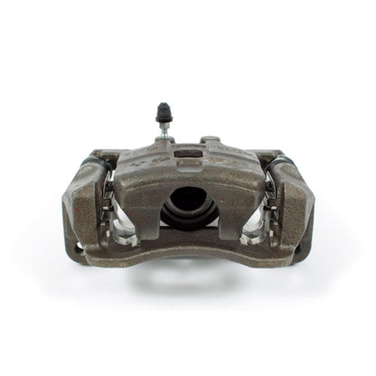 PowerStop Power Stop 05-06 Saab 9-2X Rear Left Autospecialty Caliper w/Bracket L2067A