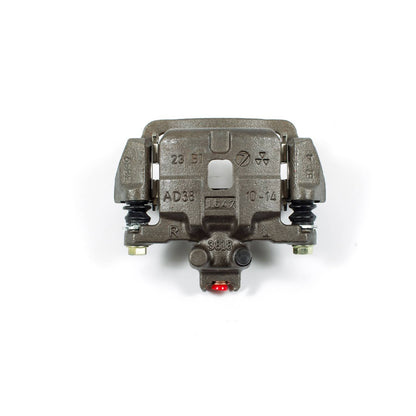 PowerStop Power Stop 05-06 Saab 9-2X Rear Left Autospecialty Caliper w/Bracket L2067A