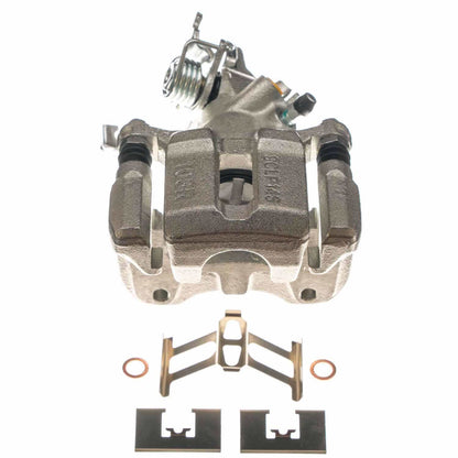 PowerStop Power Stop 05-07 Honda Accord Rear Right Autospecialty Caliper w/Bracket L2068A