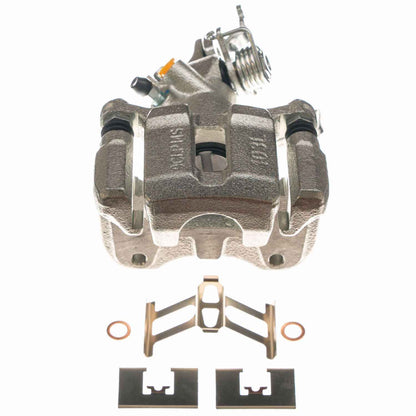 PowerStop Power Stop 05-07 Honda Accord Rear Left Autospecialty Caliper w/Bracket L2069A