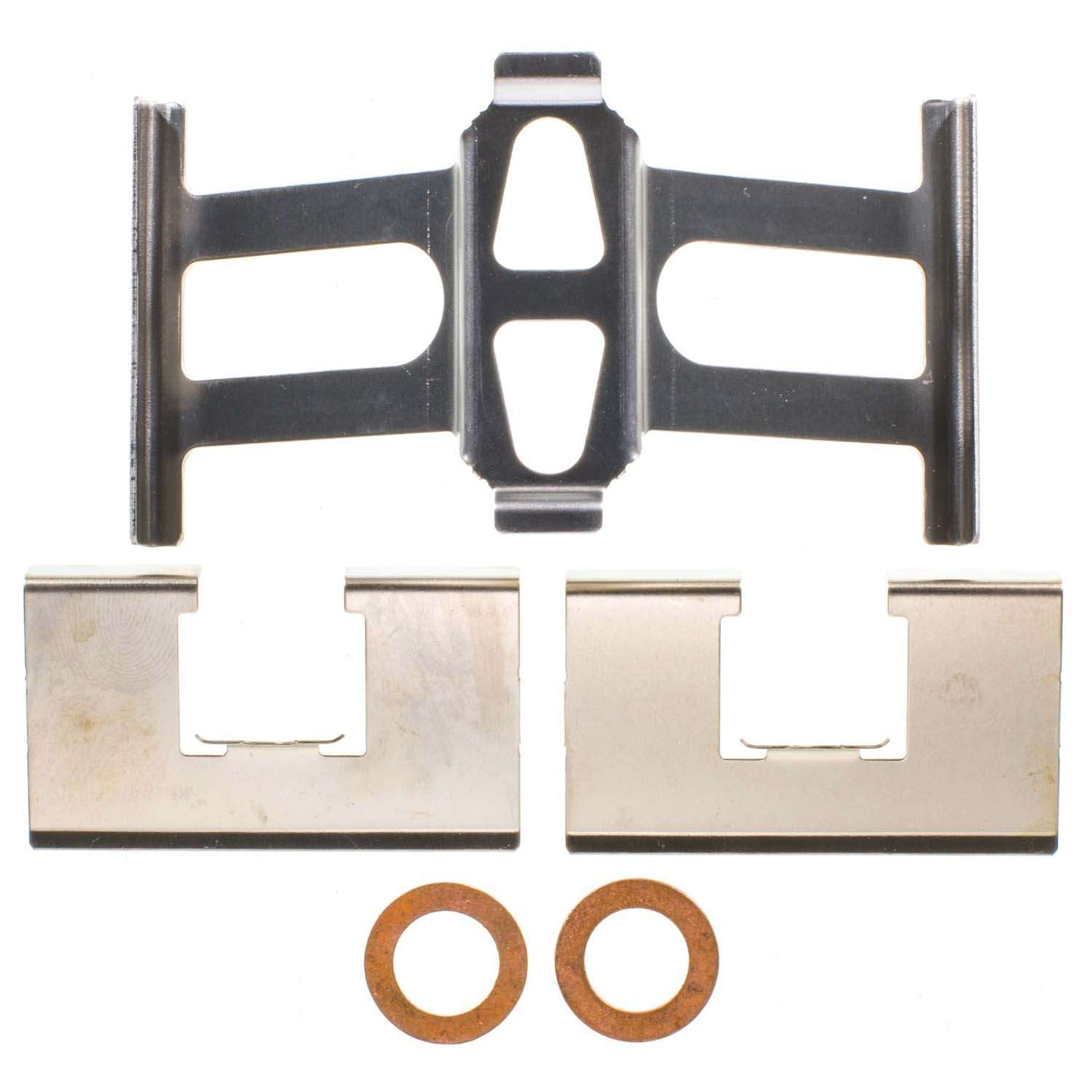 PowerStop Power Stop 04-08 Acura TSX Rear Left Autospecialty Caliper w/Bracket L2069