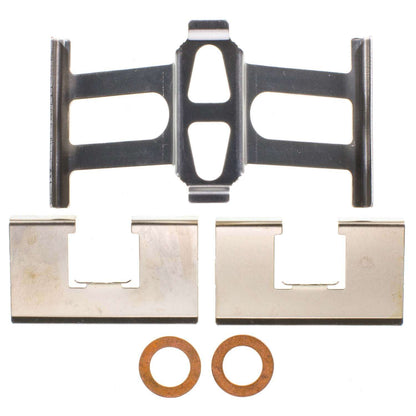 PowerStop Power Stop 04-08 Acura TSX Rear Left Autospecialty Caliper w/Bracket L2069