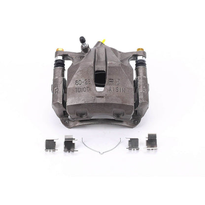 PowerStop Power Stop 00-01 Toyota Camry Front Left Autospecialty Caliper w/Bracket L2077