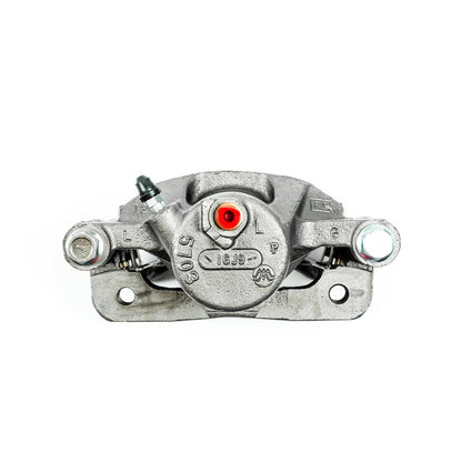 PowerStop Power Stop 98-02 Honda Accord Front Right Autospecialty Caliper w/Bracket L2090