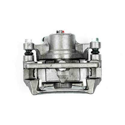 PowerStop Power Stop 98-02 Honda Accord Front Right Autospecialty Caliper w/Bracket L2090