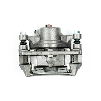PowerStop Power Stop 98-02 Honda Accord Front Right Autospecialty Caliper w/Bracket L2090