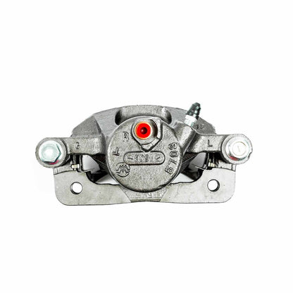 PowerStop Power Stop 98-02 Honda Accord Front Left Autospecialty Caliper w/Bracket L2091