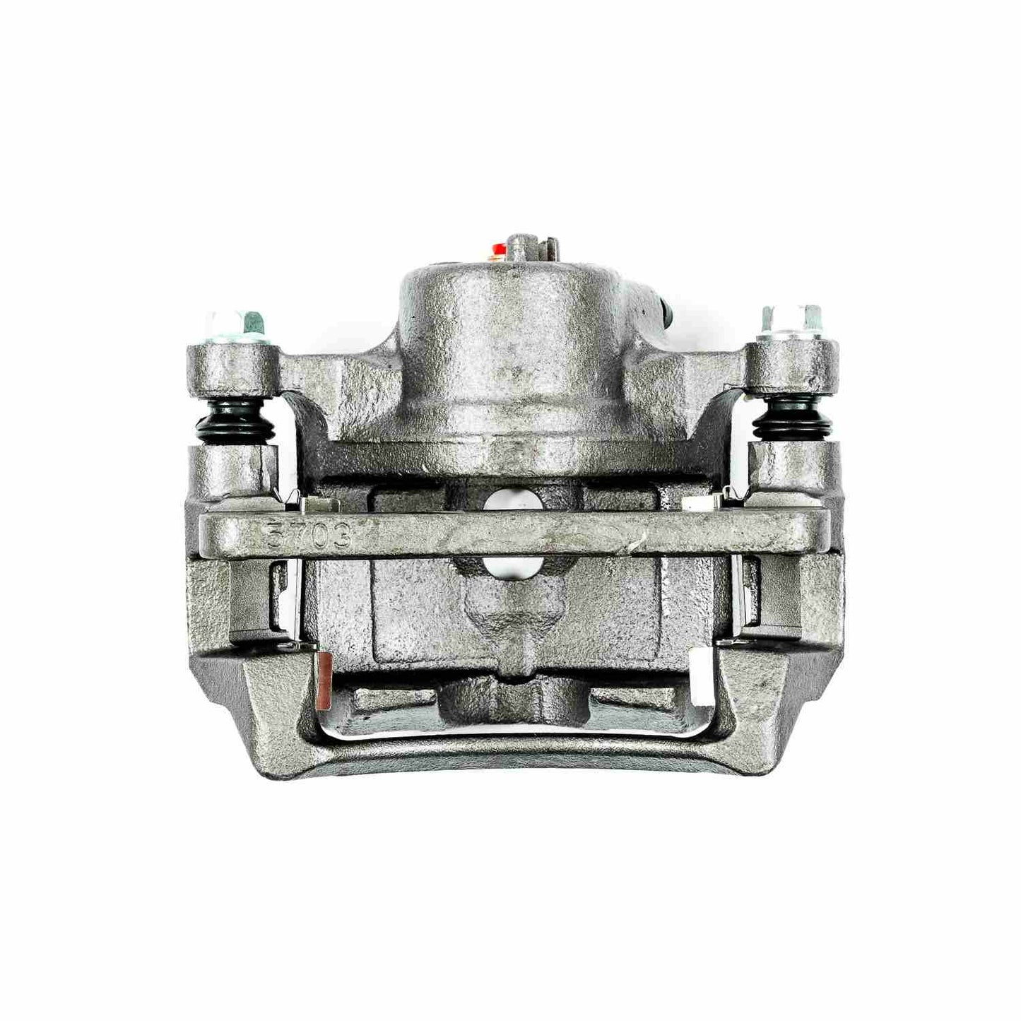PowerStop Power Stop 98-02 Honda Accord Front Left Autospecialty Caliper w/Bracket L2091