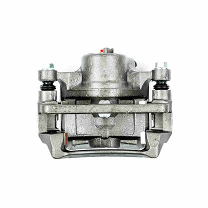 PowerStop Power Stop 98-02 Honda Accord Front Left Autospecialty Caliper w/Bracket L2091