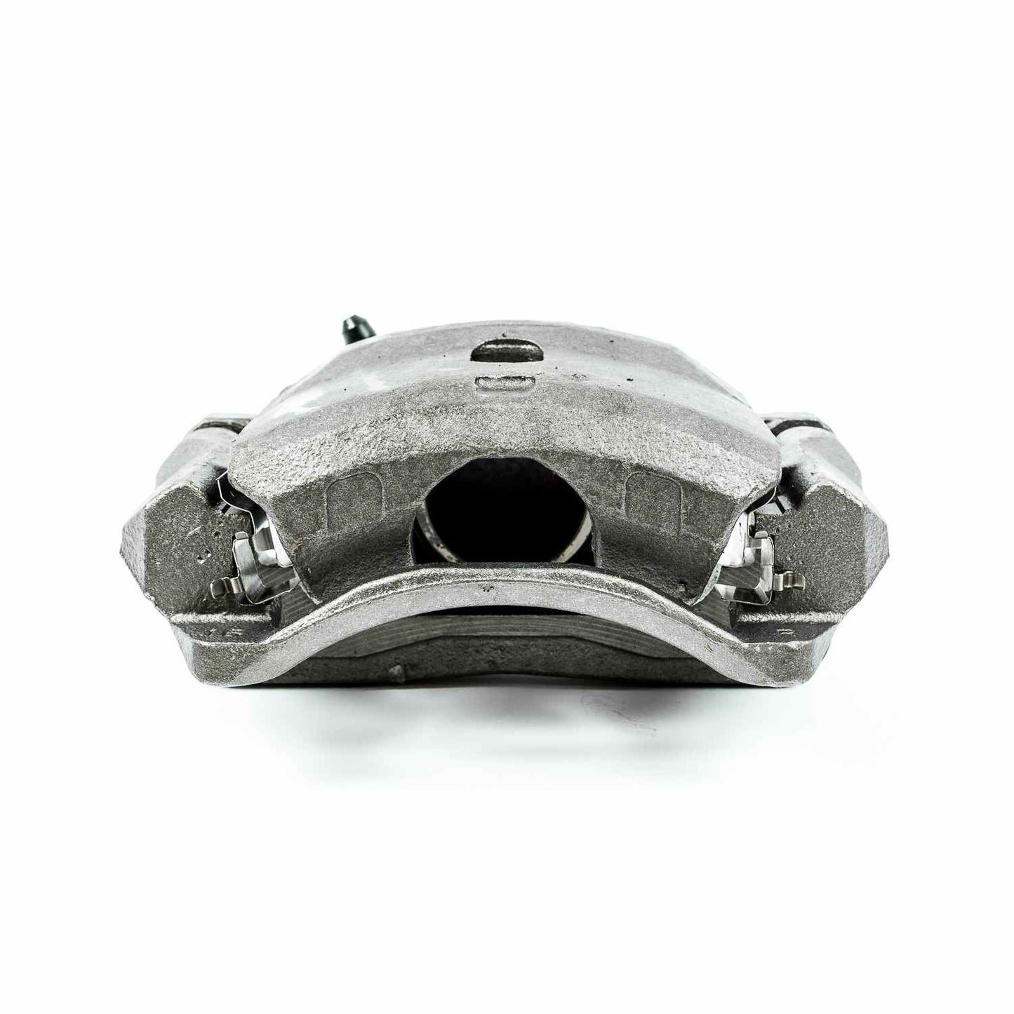 PowerStop Power Stop 98-02 Honda Accord Front Left Autospecialty Caliper w/Bracket L2091