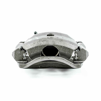 PowerStop Power Stop 98-02 Honda Accord Front Left Autospecialty Caliper w/Bracket L2091