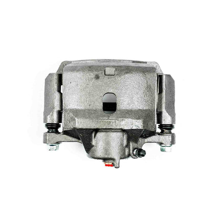 PowerStop Power Stop 98-02 Honda Accord Front Left Autospecialty Caliper w/Bracket L2091