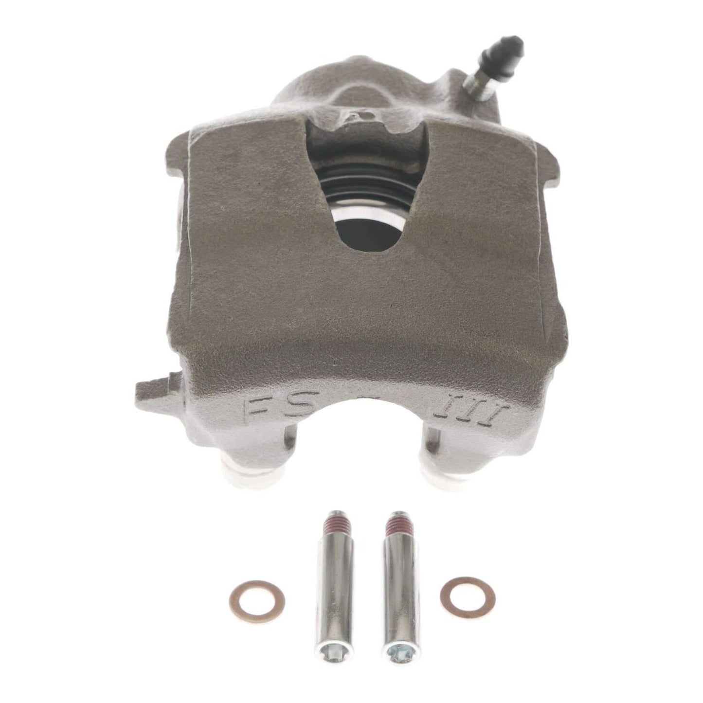 PowerStop Power Stop 1998 Volkswagen Beetle Front Right Autospecialty Caliper L2110