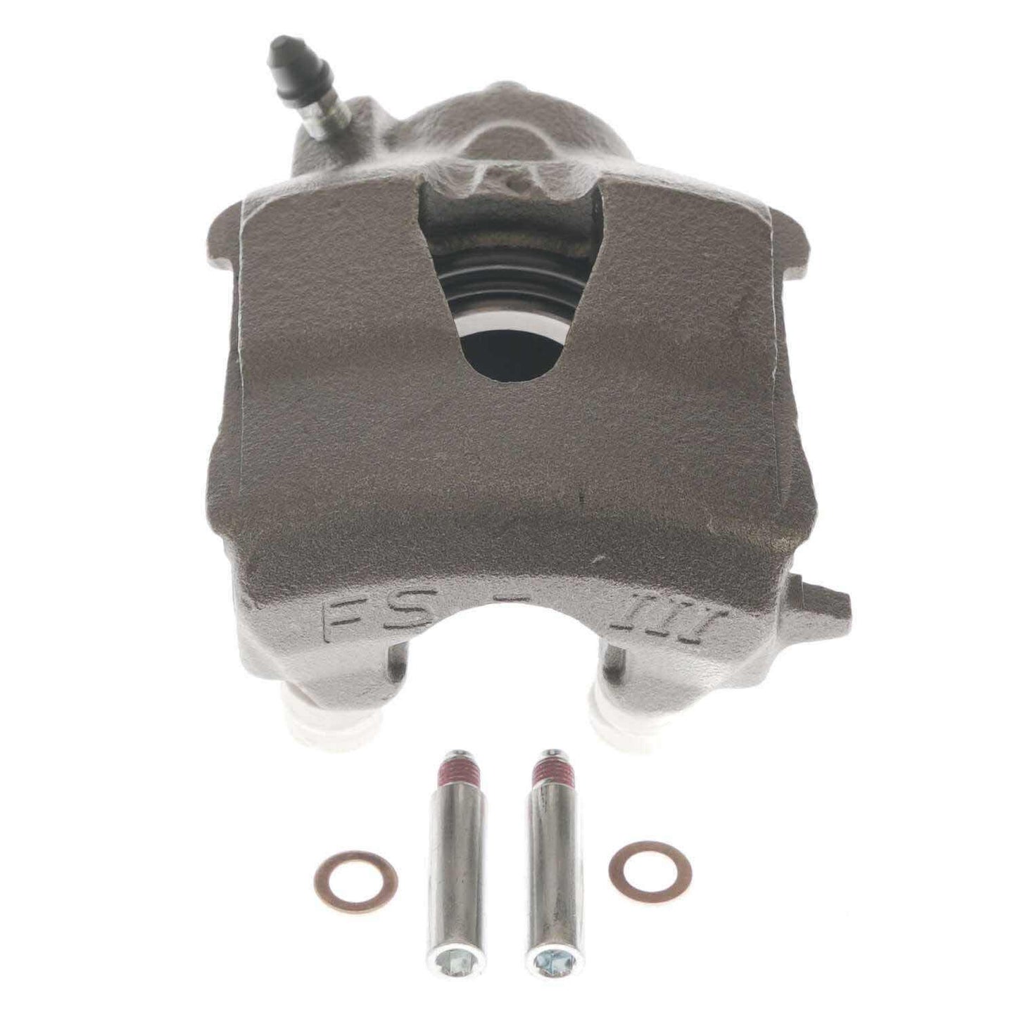 PowerStop Power Stop 1998 Volkswagen Beetle Front Left Autospecialty Caliper L2111
