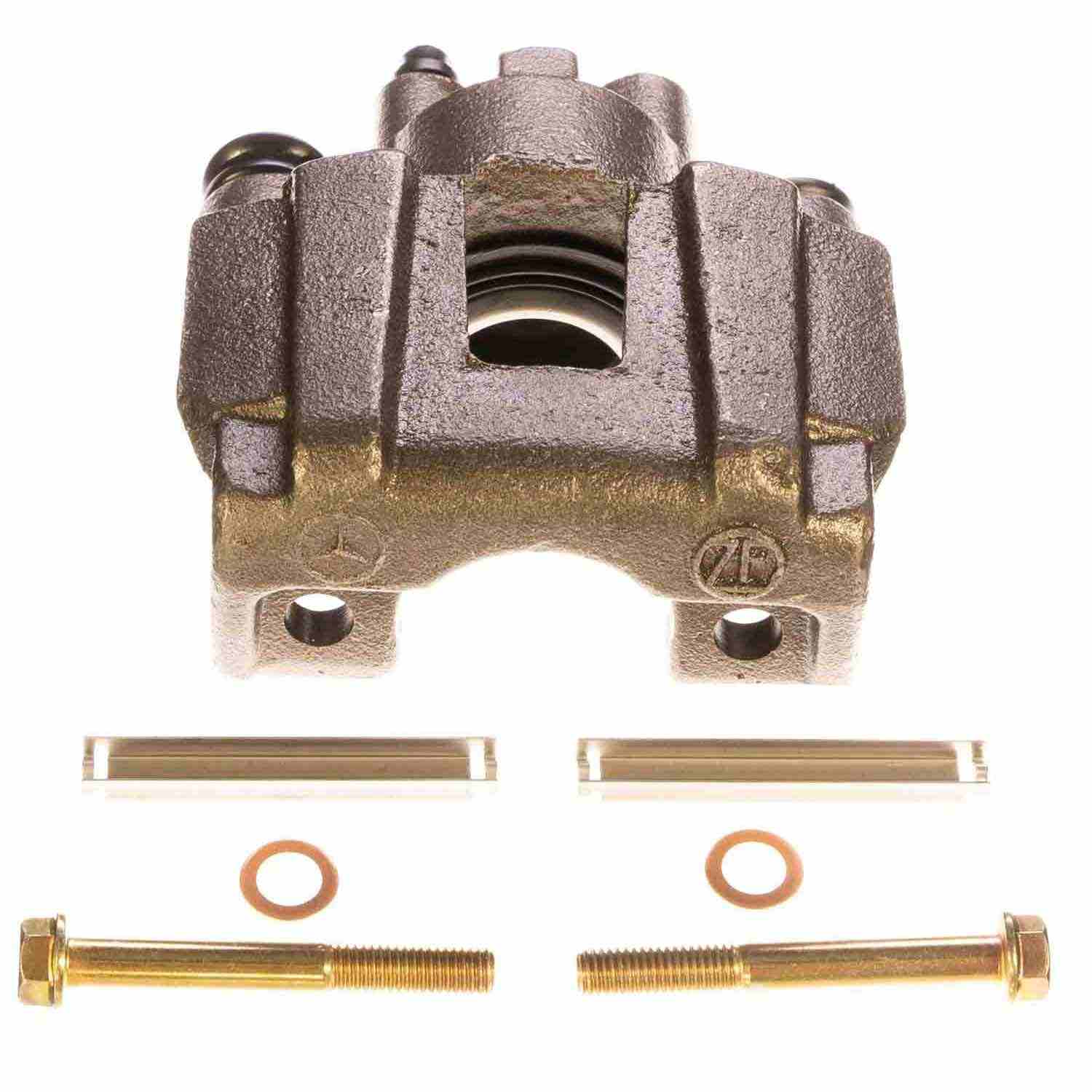 Power Stop 98-03 Mercedes-Benz ML320 Rear Left Autospecialty Caliper L2113