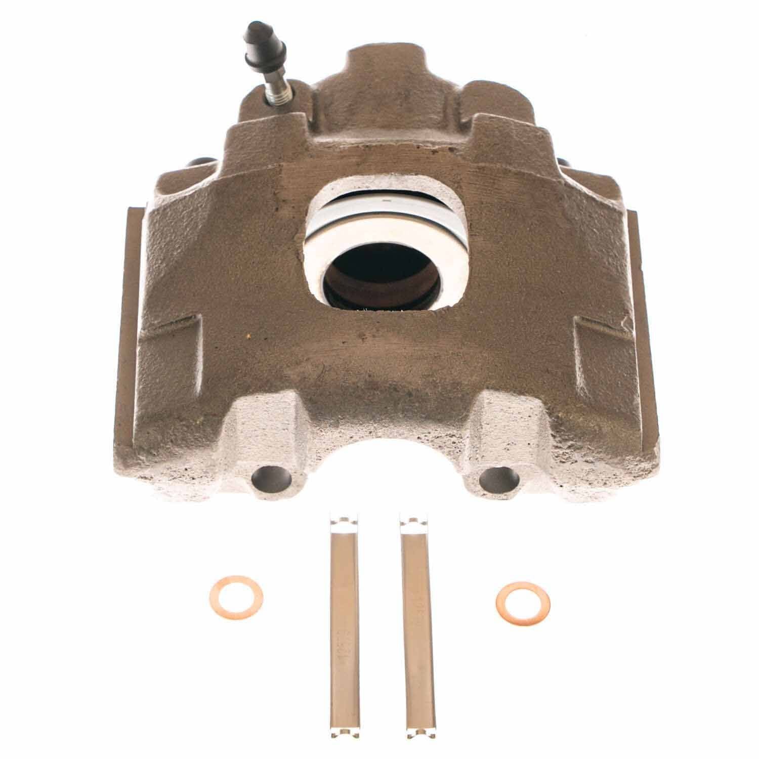 PowerStop Power Stop 98-03 Mercedes-Benz ML320 Front Left Autospecialty Caliper w/o Bracket L2115
