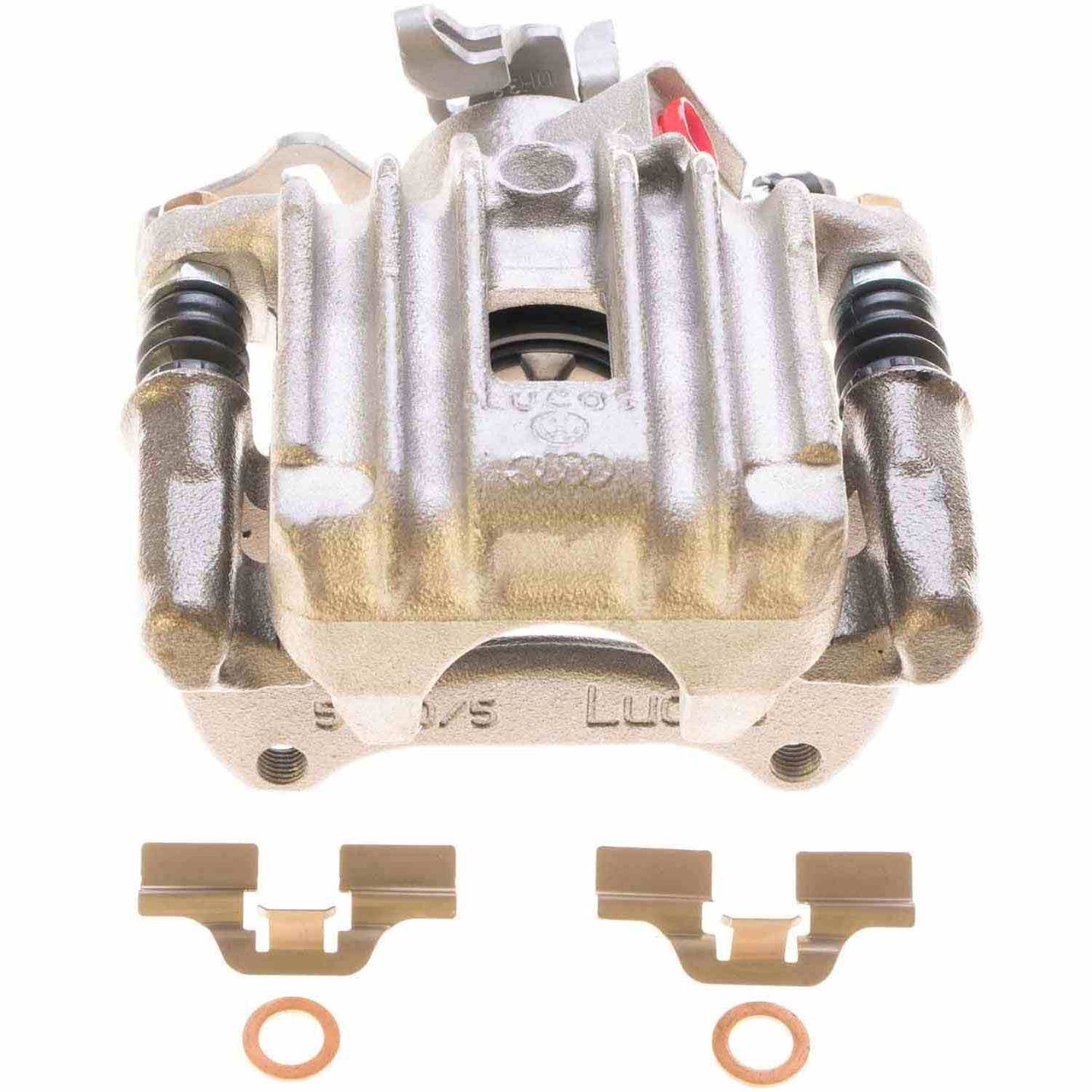 Power Stop 99-02 Volkswagen Cabrio Rear Right Autospecialty Caliper L2570A