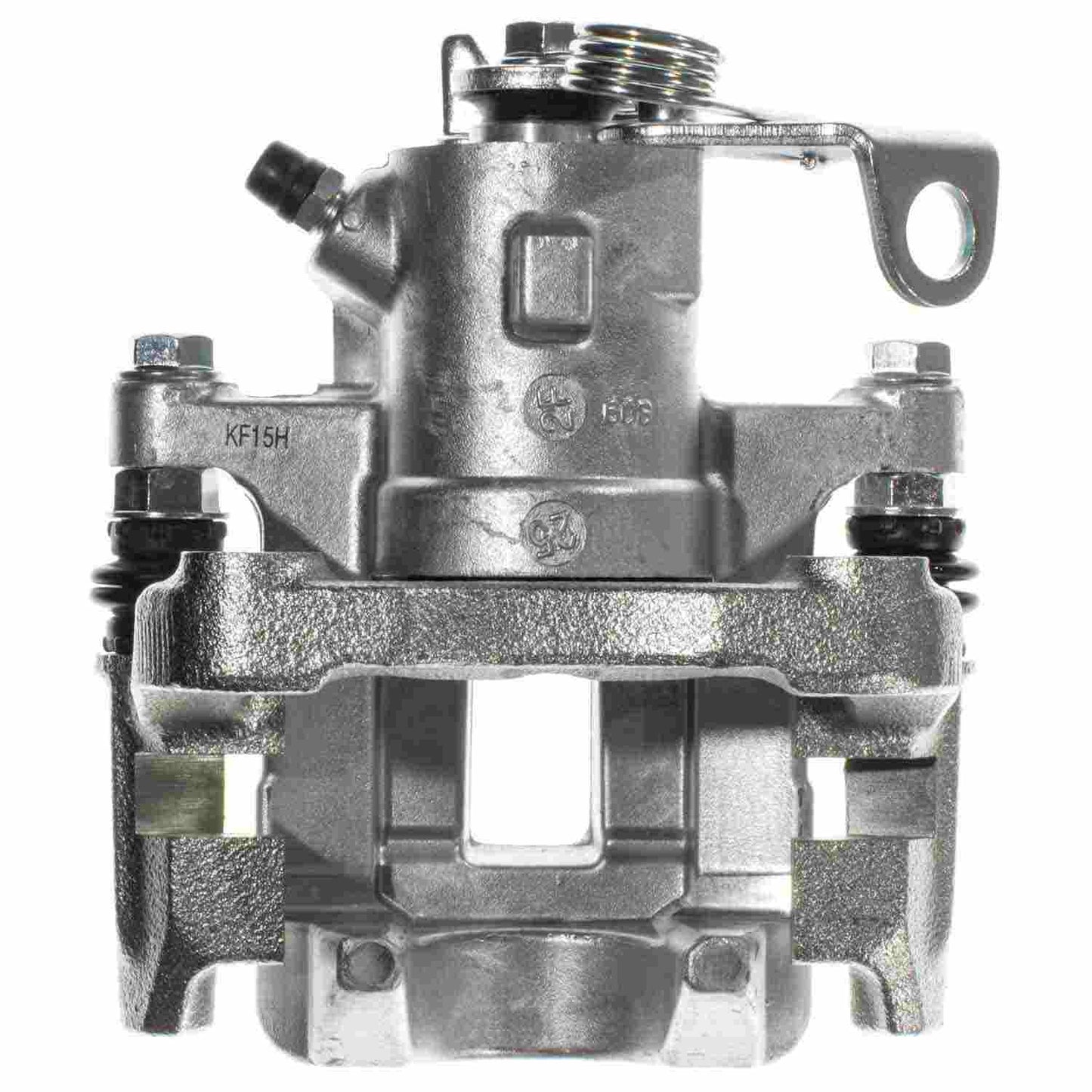 PowerStop Power Stop 98-99 Audi A3 Rear Right Autospecialty Caliper w/Bracket L2570