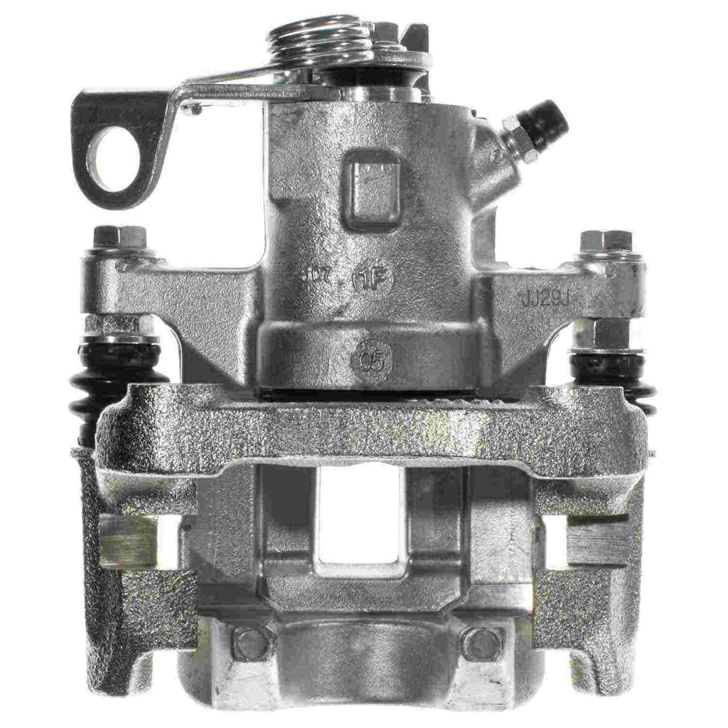 PowerStop Power Stop 98-99 Audi A3 Rear Left Autospecialty Caliper w/Bracket L2571