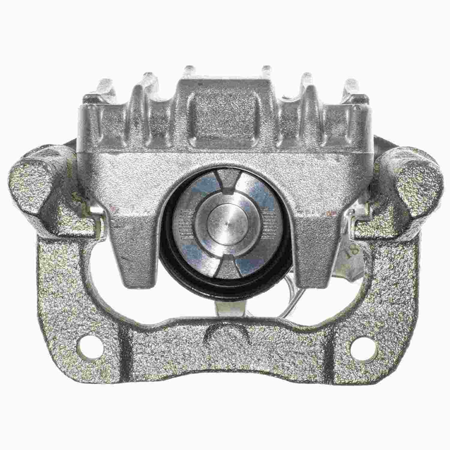 PowerStop Power Stop 98-99 Audi A3 Rear Left Autospecialty Caliper w/Bracket L2571